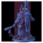 Communicant [Trench Compatible] - Red Pilgrim