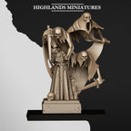 Ghosts Swarms - Highlands Miniatures