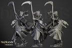 Spectral Cavalary Unit - Highlands Miniatures