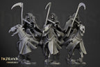 Spectral Cavalary Unit - Highlands Miniatures