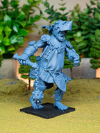 Gallia Giant - Highlands Miniatures