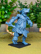 Gallia Giant - Highlands Miniatures