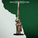 Feral Spearmen - Highlands Miniatures