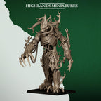 Giant Tree - Highlands Miniatures