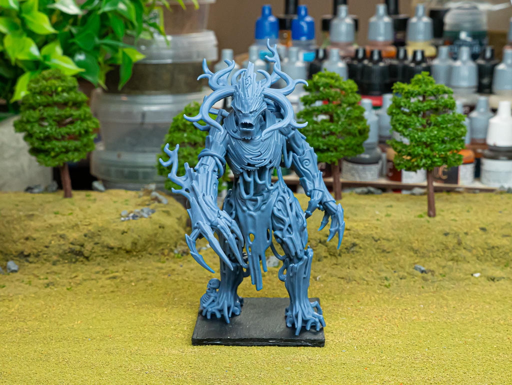 Giant Tree - Highlands Miniatures
