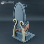 Abby and the Strange Mirror