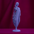 Cute Girls in Towel (Multi-Listing) - Chagarin