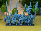 Cave Orcs (Multi-Listing) - Highlands Miniatures