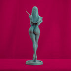 Sinful Nun Rosalie / B - Chagarin