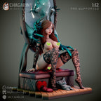 Abby and the Strange Mirror