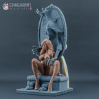 Abby and the Strange Mirror