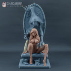 Abby and the Strange Mirror