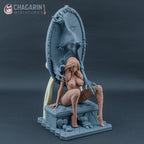 Abby and the Strange Mirror