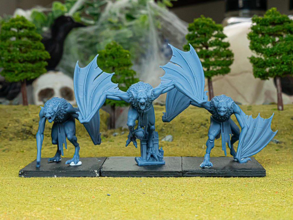 Crypt Bats