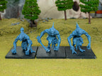 Giant Ghouls
