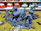 Dwarf Cannon