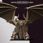 Sons of Marduk Bull