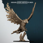 Ice and Fire Phoenix