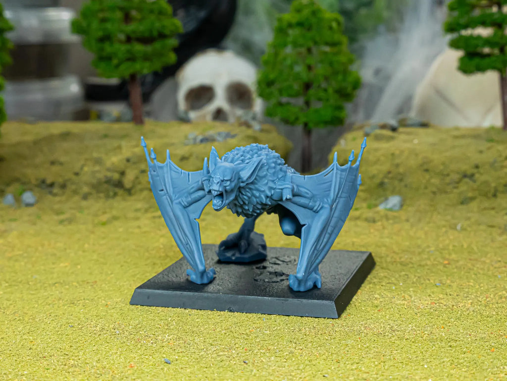Pit Bat