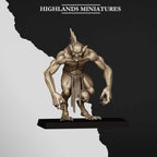 Giant Ghouls