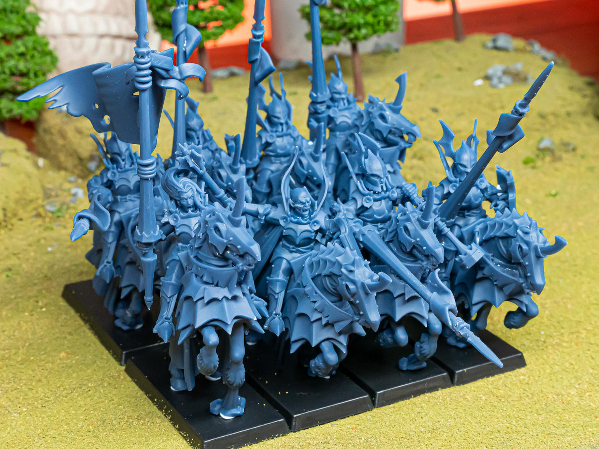 Vampire Knights