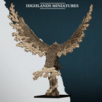 Ice and Fire Phoenix