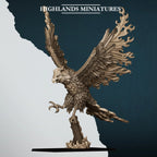 Ice and Fire Phoenix