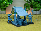 Gallia Bombard