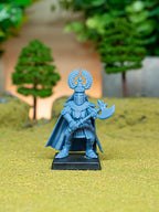 Dismounted Gallia Duke #2