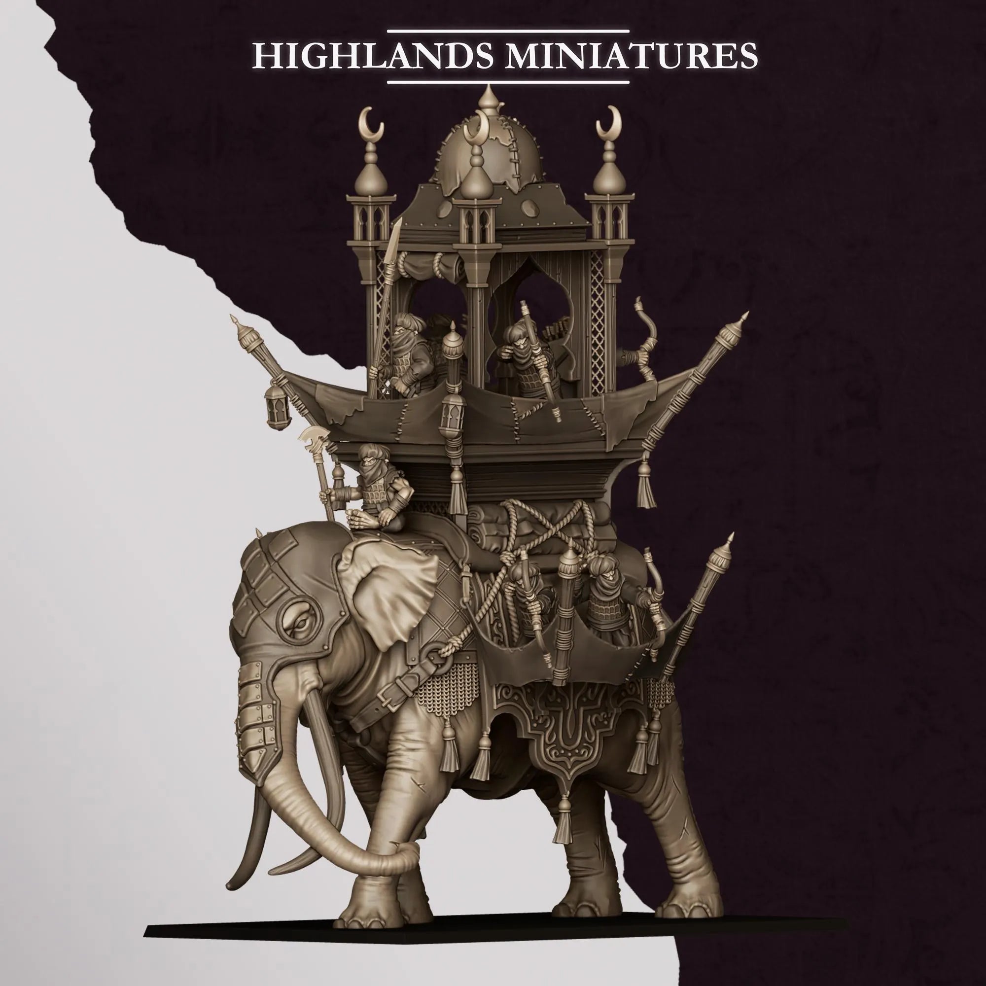 Fantasy - Sons of Marduk