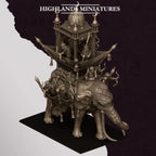 Hobgoblin War Elephant