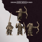 Hobgoblin War Elephant