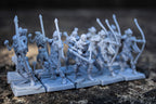 Skeleton Archers