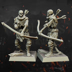 Skeleton Archers