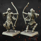 Skeleton Archers