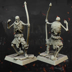 Skeleton Archers