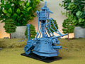 Sunland Ironclad Landship