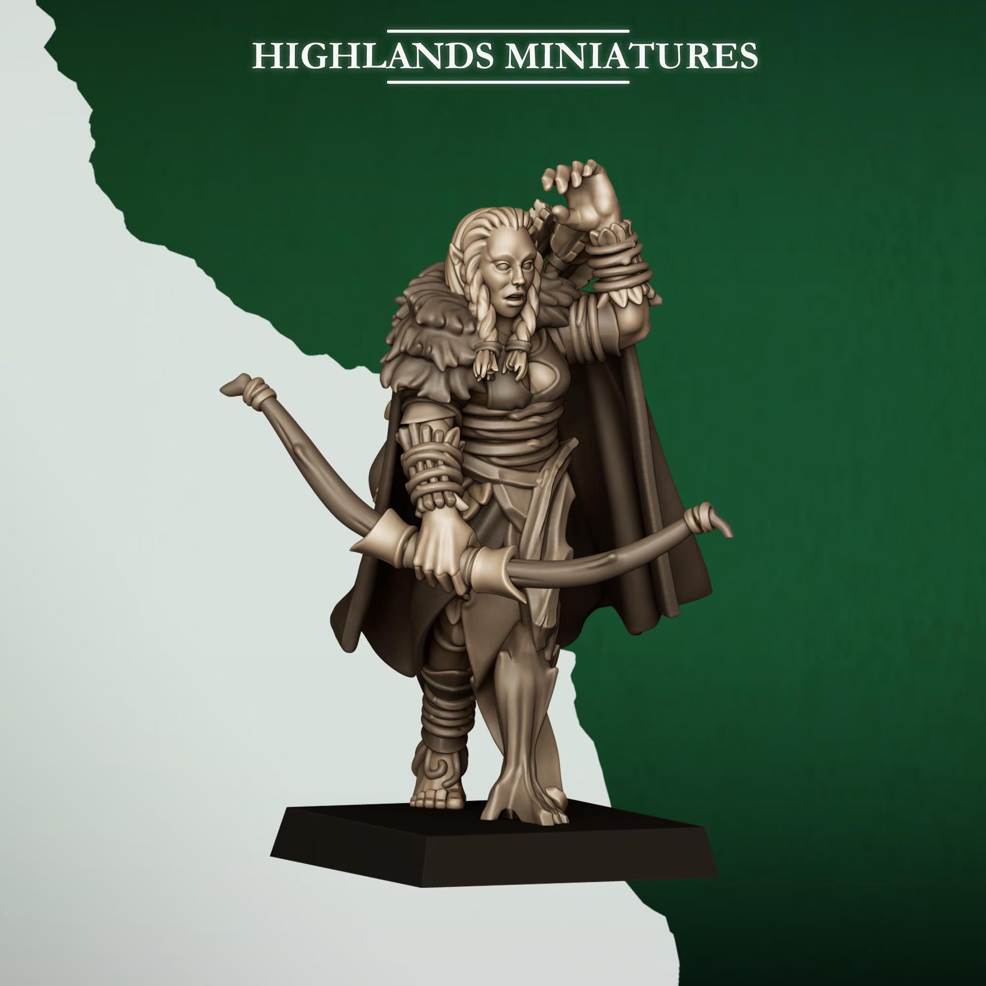 Feral Scouts