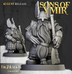 Dwarf Veterans