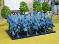 Nemean Lions