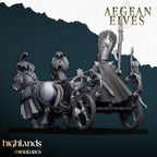 Aegean Elf Chariot