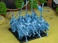 Aegean Elves Mounted Lances