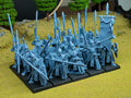 Aegean Elves Spearmen