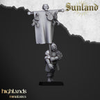 Sunland Landsknechts