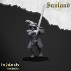 Sunland Landsknechts