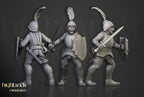 Sunland Swordsmen