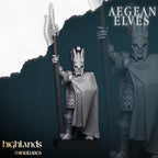 Mycenaean Guard