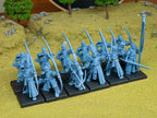 Aegean Elf Archers