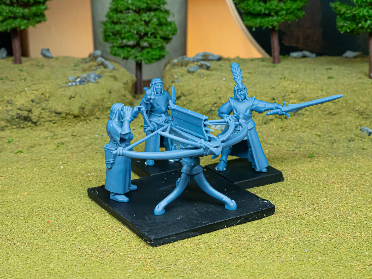 Aegean Elves Ballista