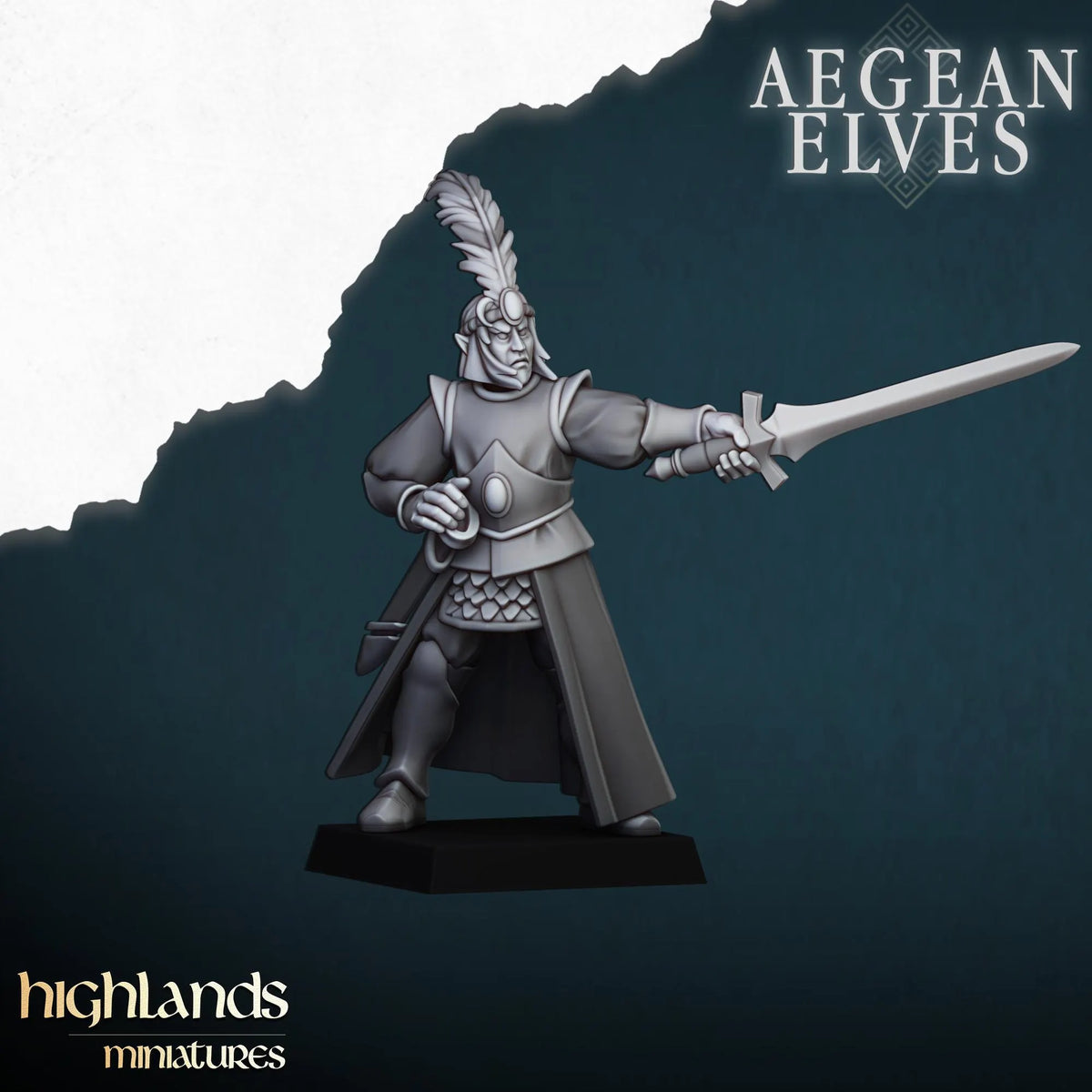 Aegean Elves Ballista